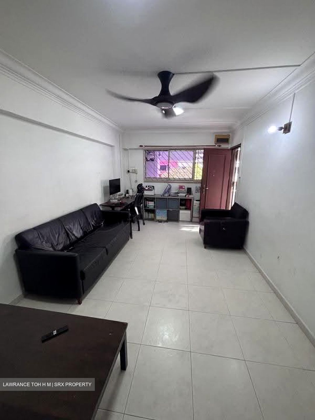Blk 528 Hougang Avenue 6 (Hougang), HDB 3 Rooms #637826451